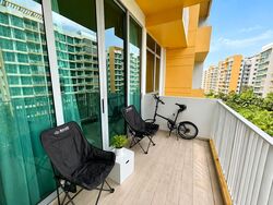 The Glades (D16), Condominium #592319791